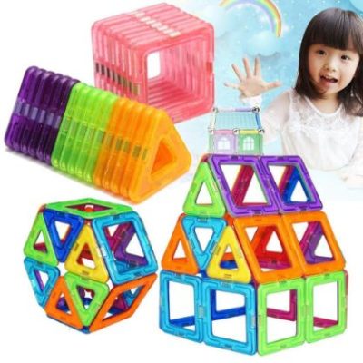 BUILDNETIC