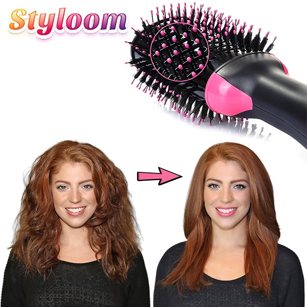 STYLOOM2