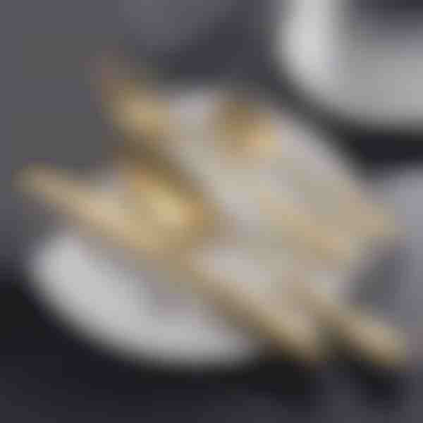 Σετ μαχαιροπήρουνων (24 τεμάχια) | LUXCUTLERY