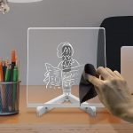 LUMOBOARD