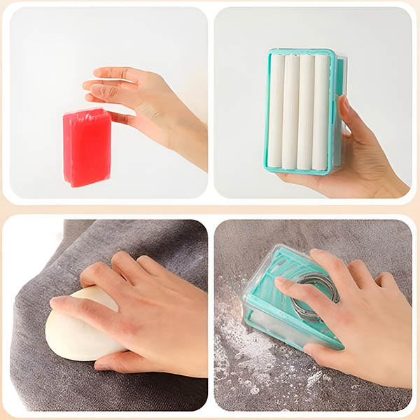 SOAPBLAST