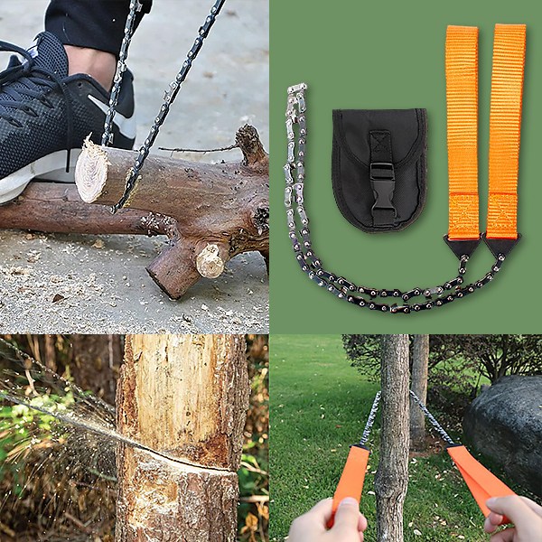 TREKSAW