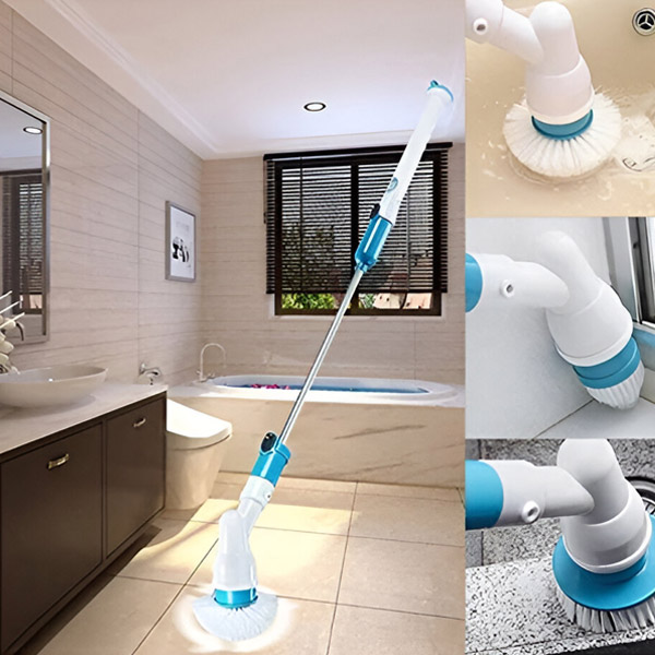 ROTOBRUSH