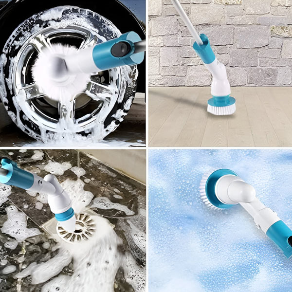 ROTOBRUSH