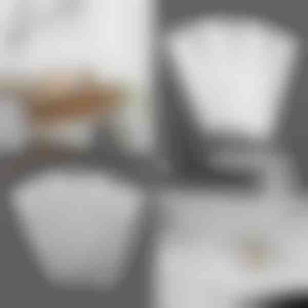 3D Αυτοκόλλητα Πλακάκια Τοίχου - Πακέτο 10 τεμαχίων, Πέτρα ή Γρανίτης | INSTATILE
