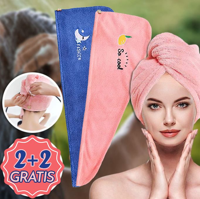 H2AIRWRAP