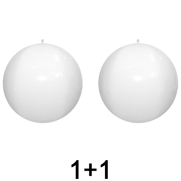 1x Λάμψη για πισίνα και κήπο σε 10 χρώματα | POOLGLO 1+1 ΔΩΡΕΑΝ