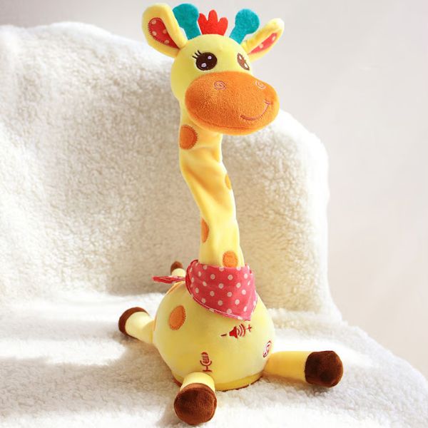 GIRADANCE