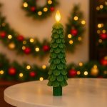 CANDLETREE