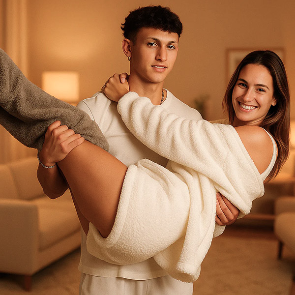 HUGSOCKS