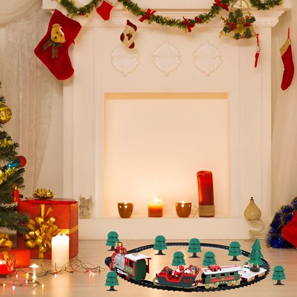 TRAINMAS