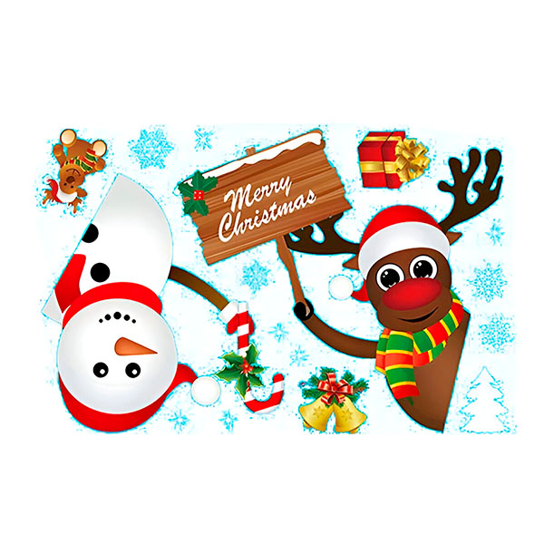 XMASCLING