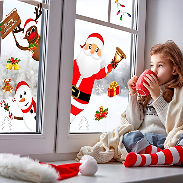 XMASCLING