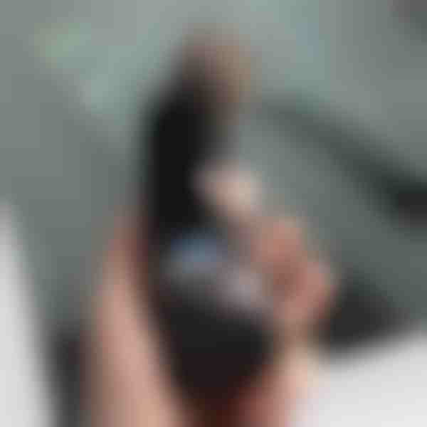 Θολωμένη ζελατίνα διορθώνεται σε 30 δευτερόλεπτα | ANTICOAT