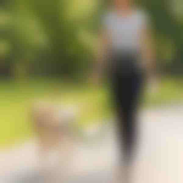 Σταματήστε να τραβάτε, διατηρήστε τον έλεγχο - λουρί σκύλου hands-free / DOGZIP