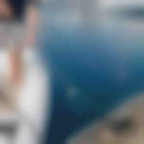 Τηλεσκοπικός μεταλλικός γάντζος πρόσδεσης | FASTDOCK