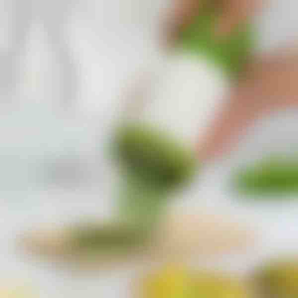 Χειροκίνητος μύλος φρέσκων βοτάνων | HERBNEX